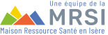 logo_une équipe de MRSI